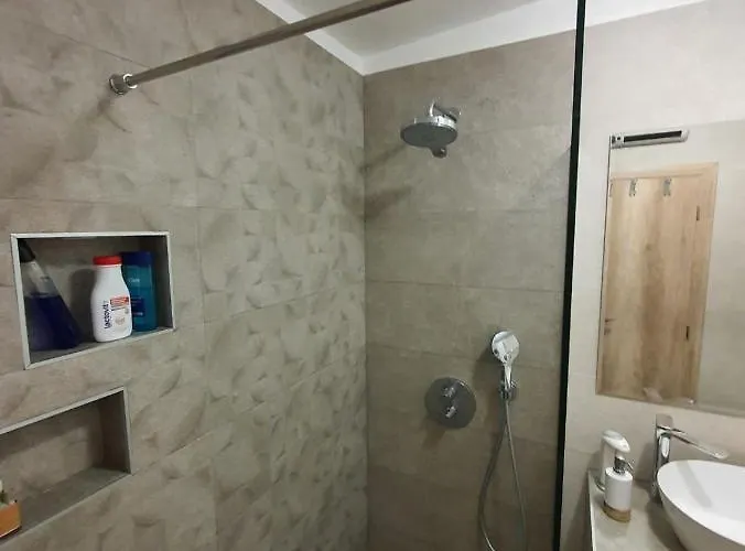 Sara Apartment