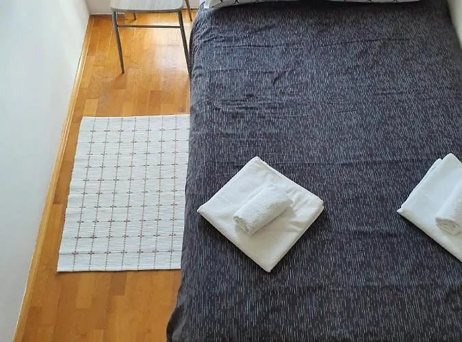 Sara Apartment *