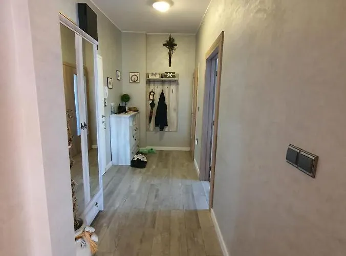 Apartment Sara
