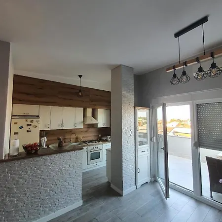 Sara Apartment Umag