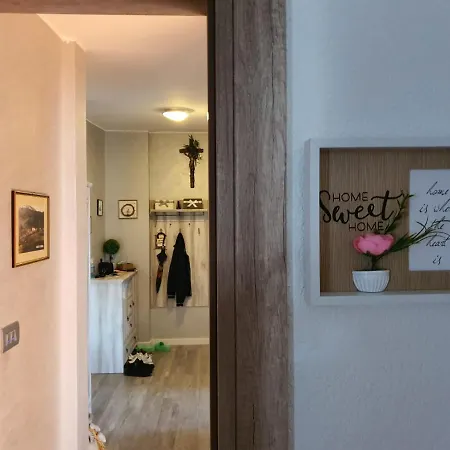 Apartment Sara Umag