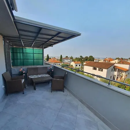 Apartment Sara Umag