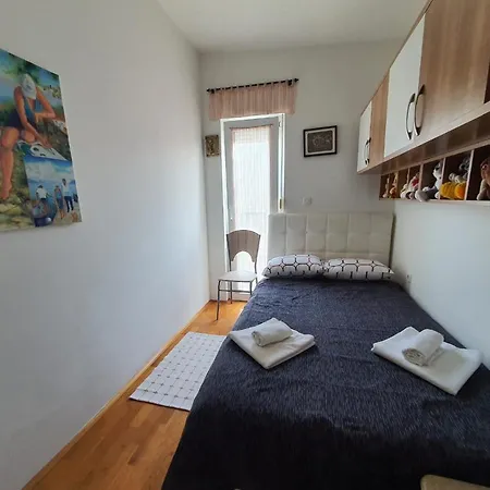 Apartment Sara *