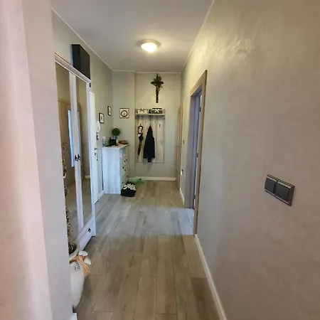 Apartmán Sara