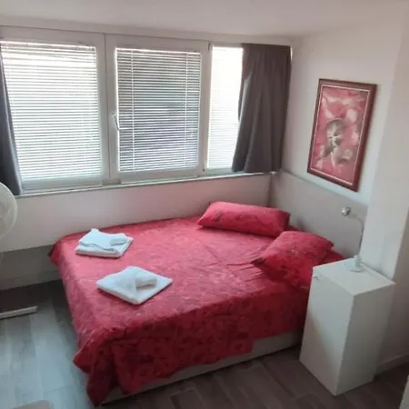 Sara Apartment Umag