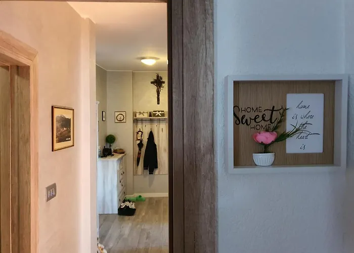 Appartement Sara Umag