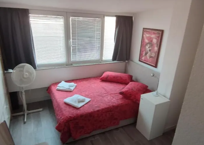 Sara Appartement Umag